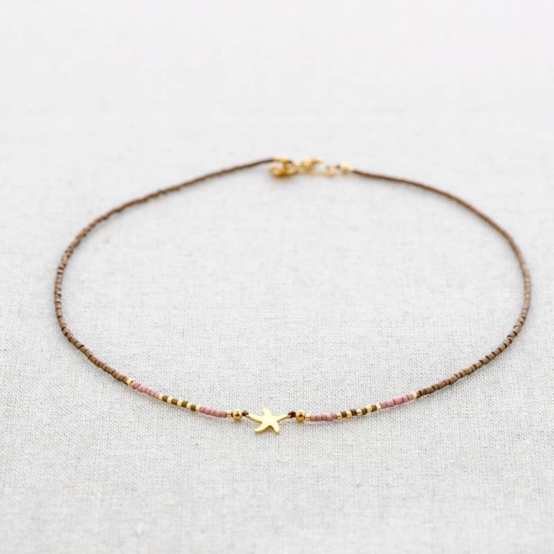 Ketting Zeester