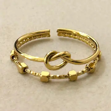 Ring - Knot