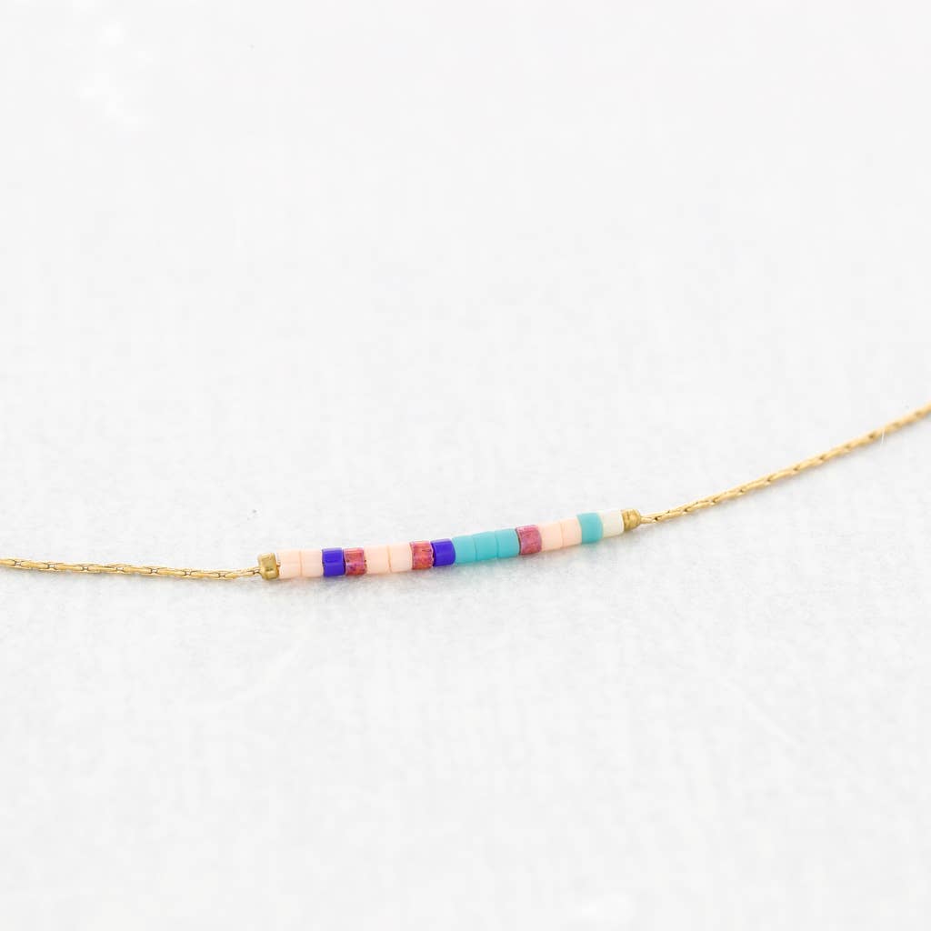 Ketting Clarisse