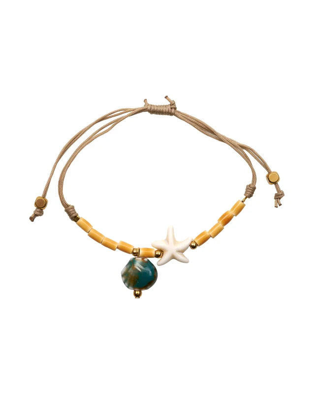 Armband Summer Charms