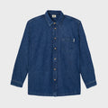 Billybelt Denim Overshirt