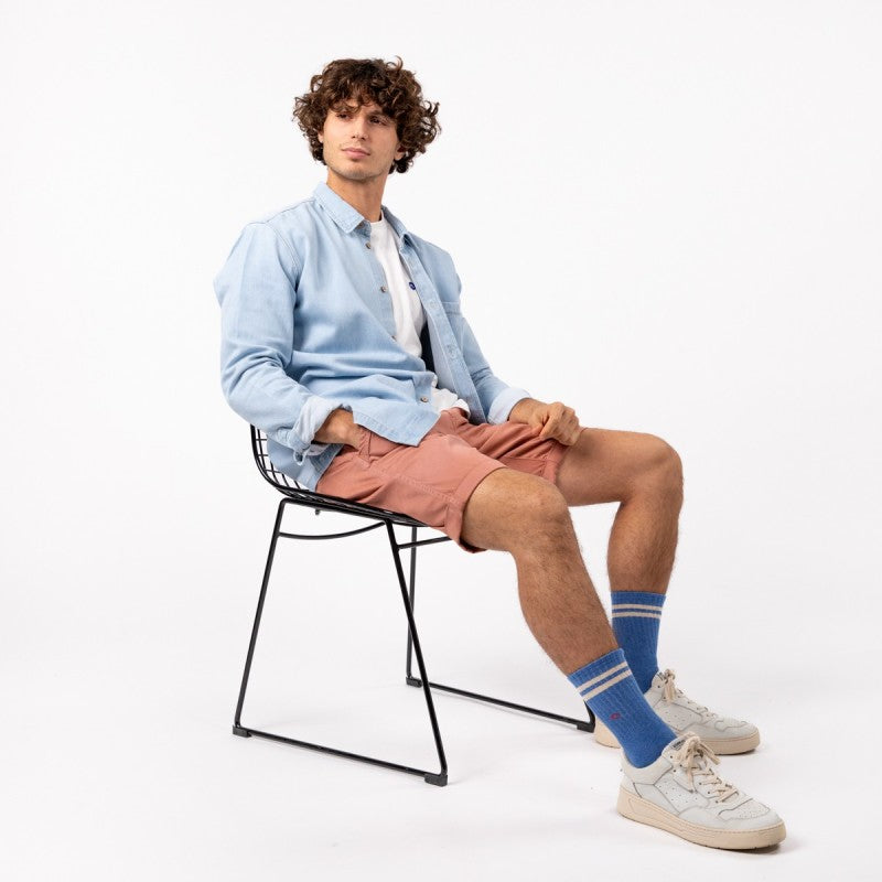 Billybelt Denim Overshirt