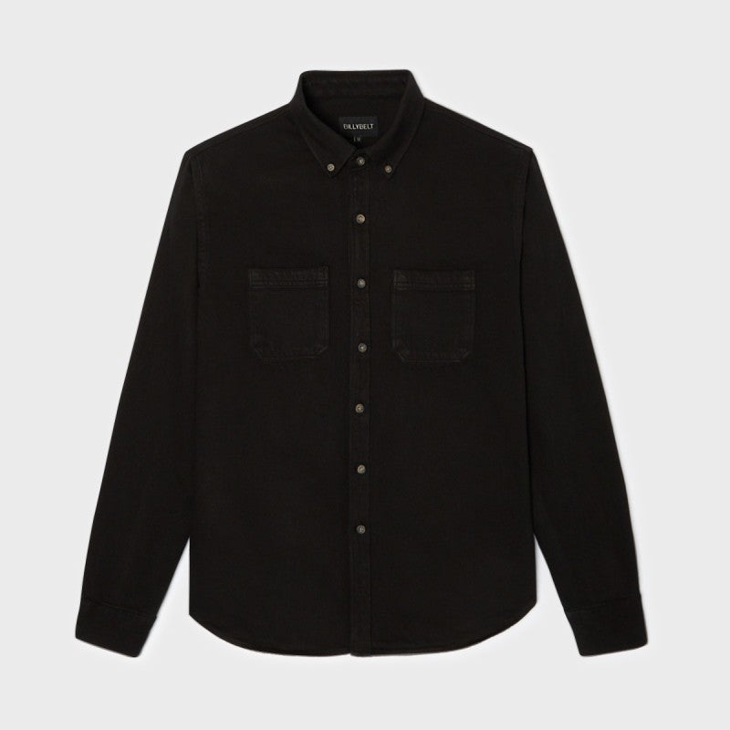 Billybelt Denim Overshirt