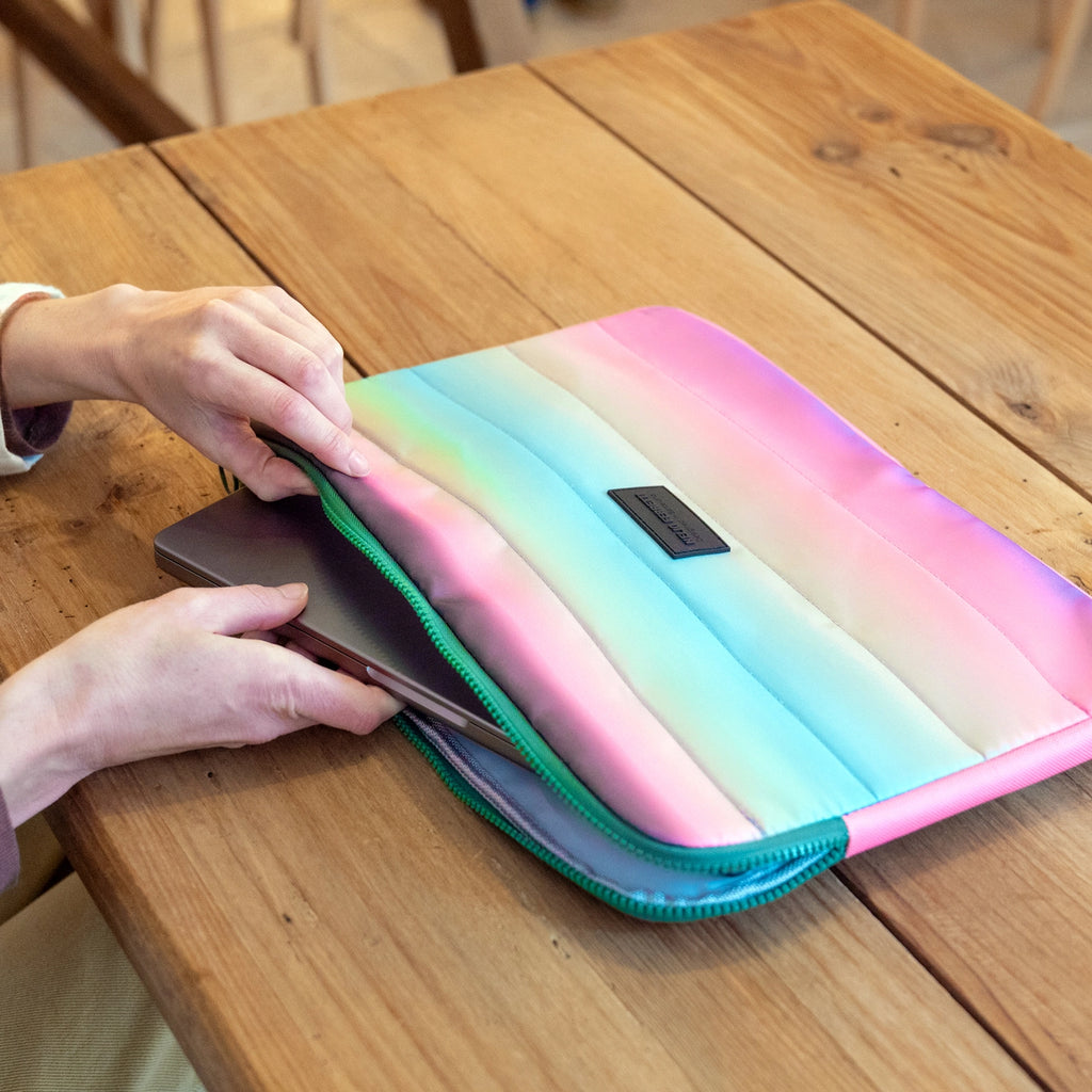 Laptophoes Sunrise