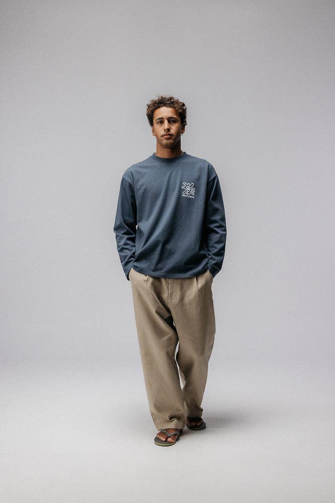 T-shirt Tribal Shapes