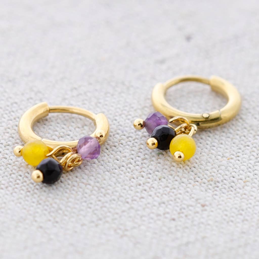 Oorbellen Kleine Creolen