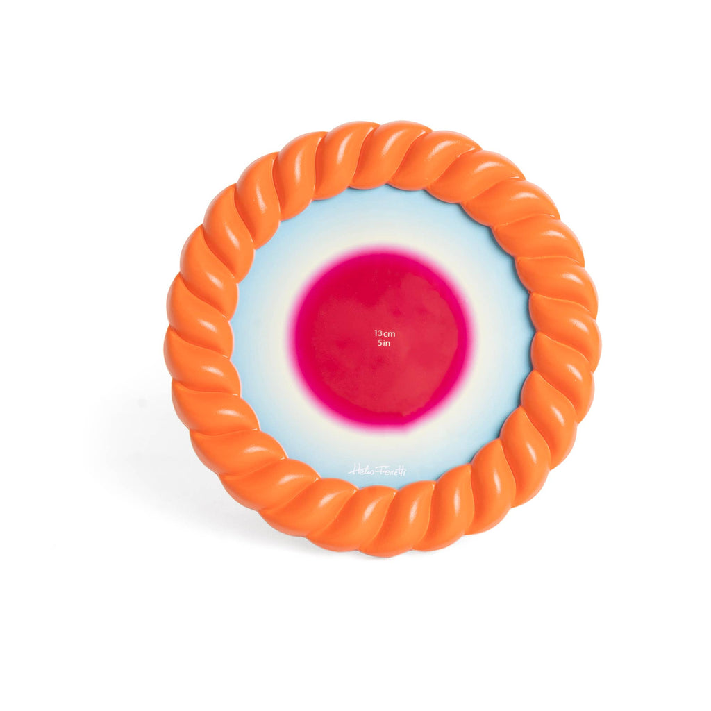 Fotolijst Rond Oranje