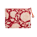 Klein etui - Maya Bordeaux