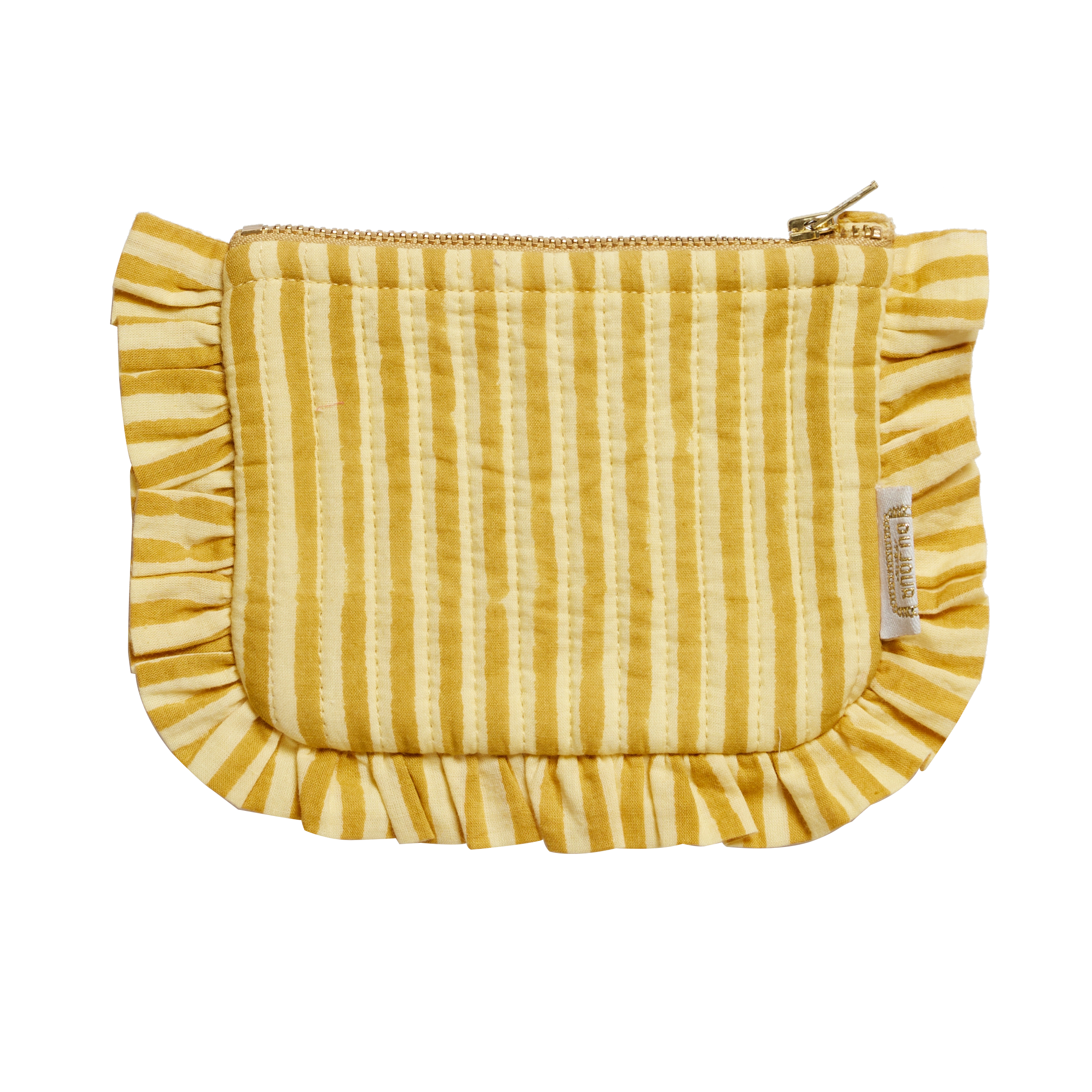 Klein Etui Met Ruches