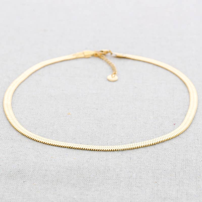 Ketting Flat Chain