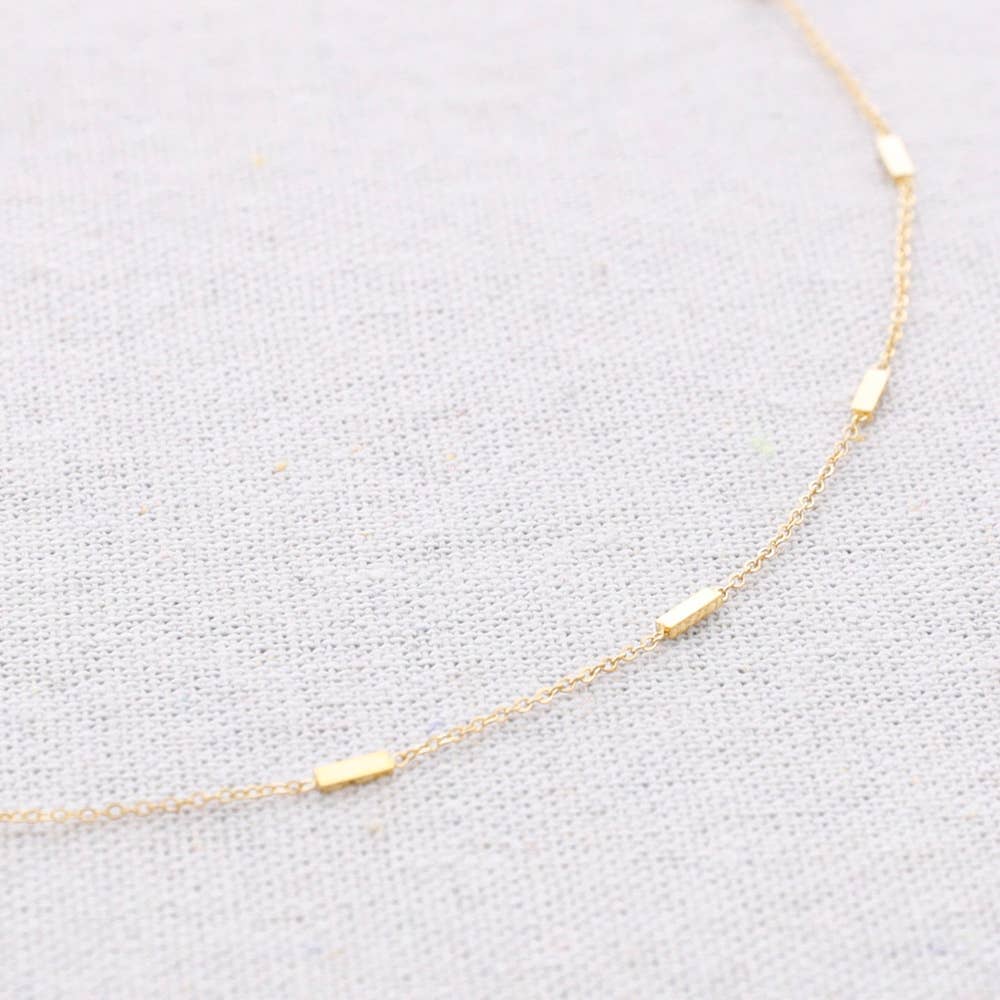 Ketting Nicole
