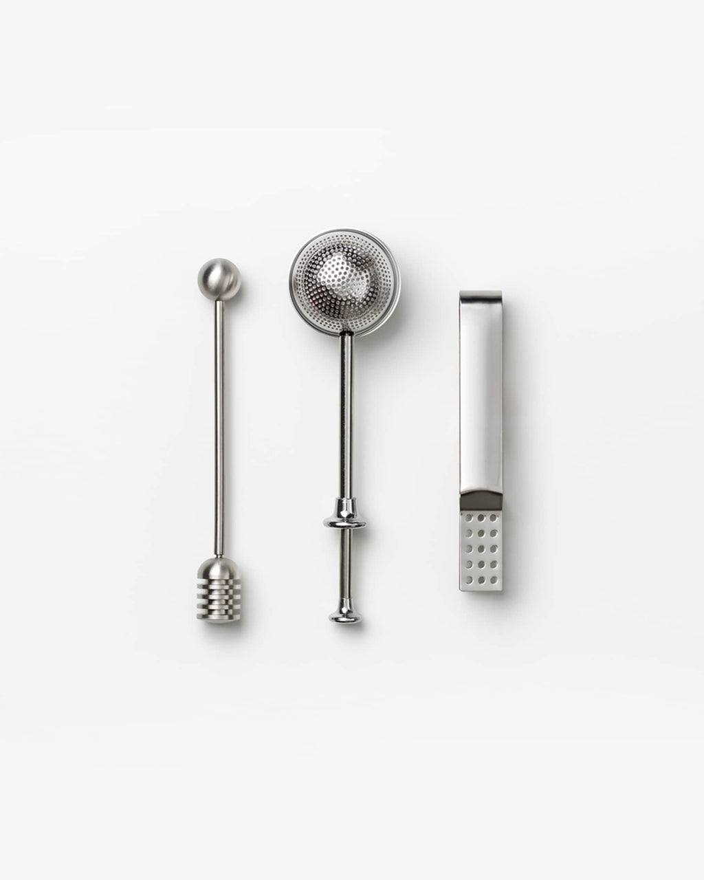Printworks The Essentials - Tea Tools