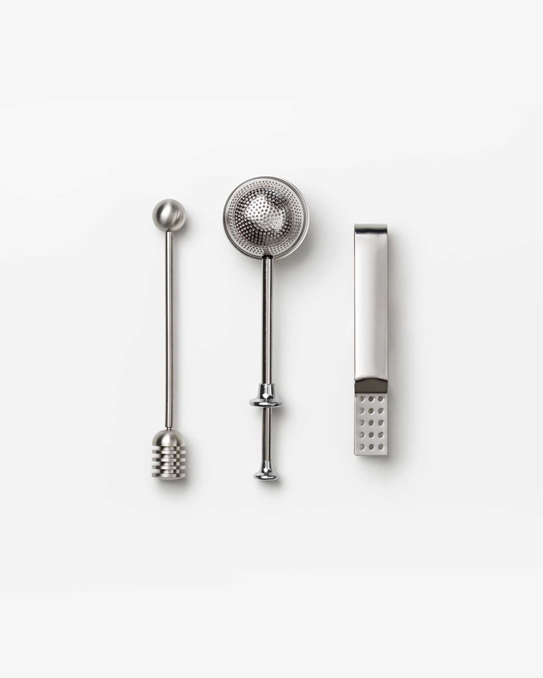 Printworks The Essentials - Tea Tools