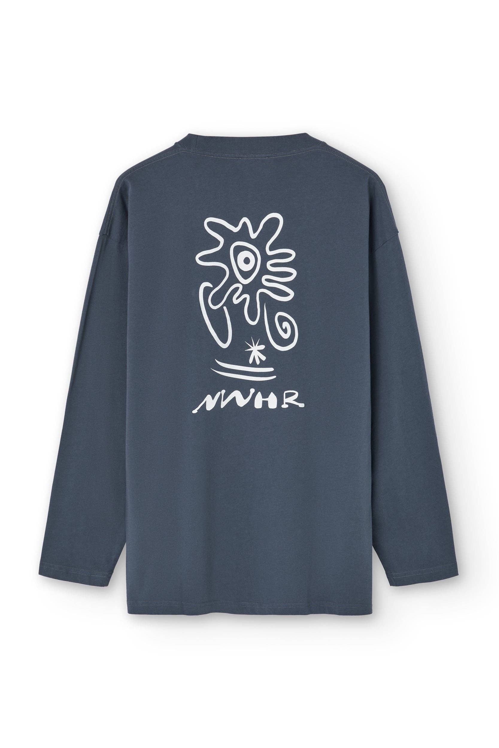 T-shirt Tribal Shapes