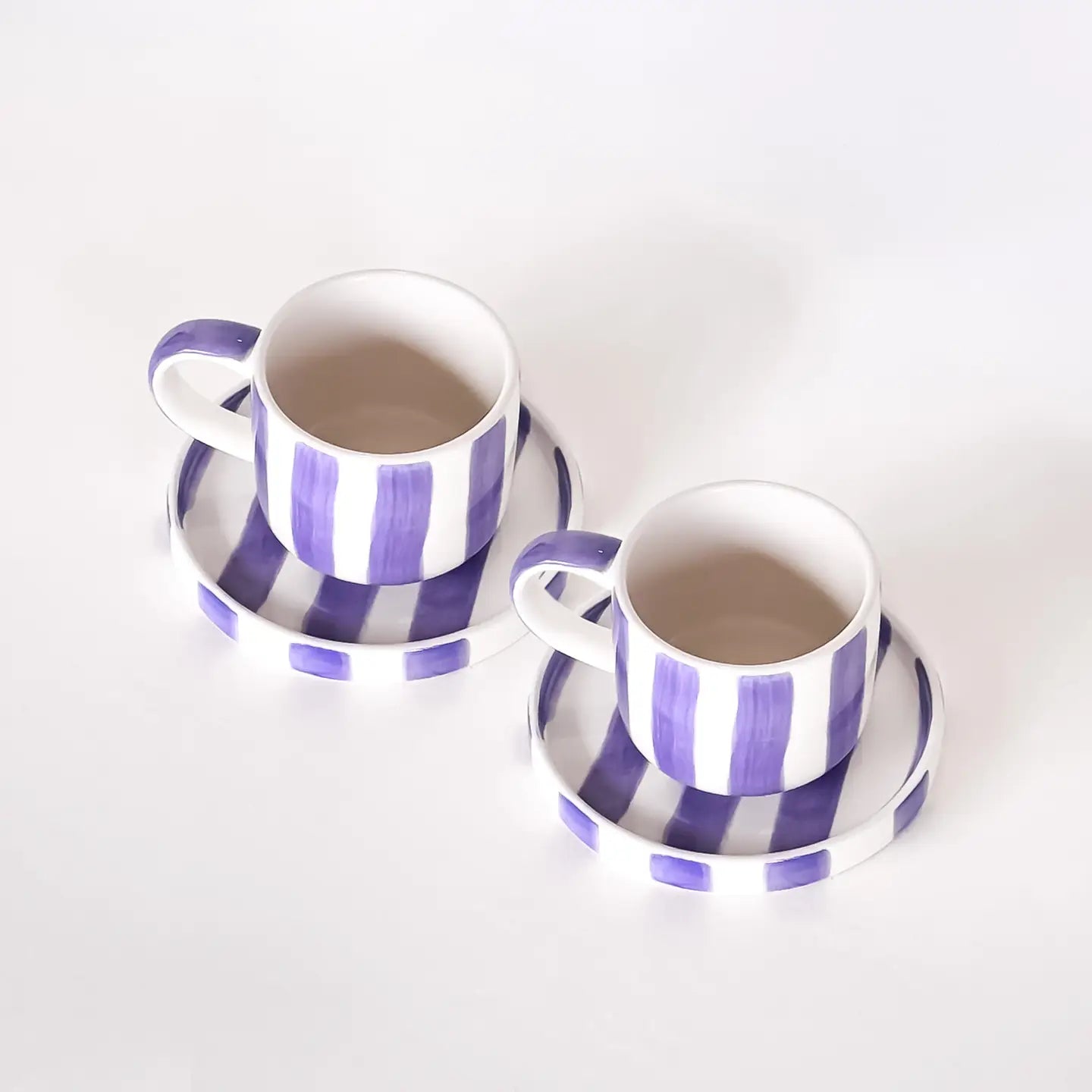 Espresso Set - 2-delig