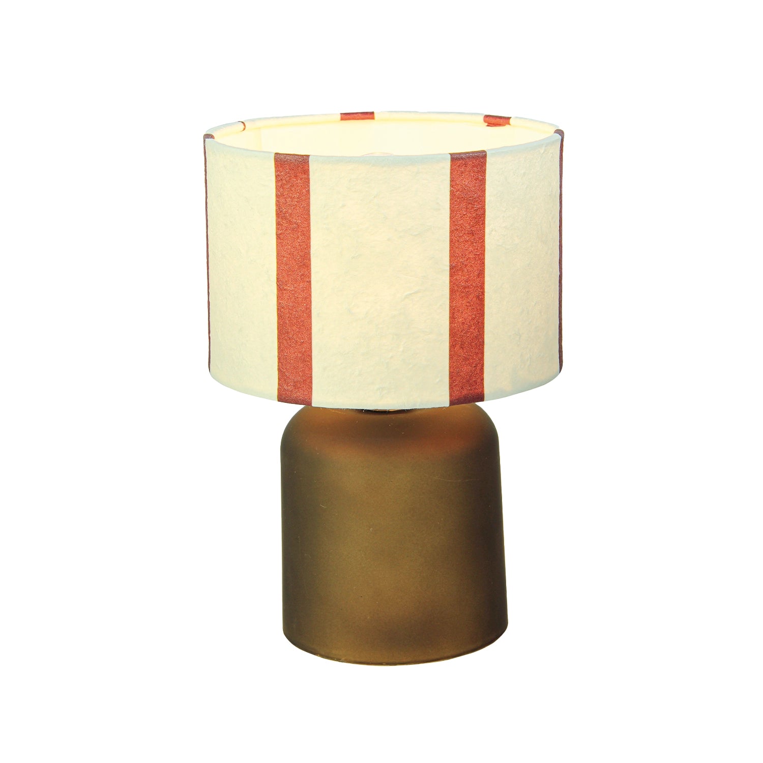 LED-lamp op batterijen