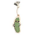 Designworks Ink - Pet Toy Rope / Pickle