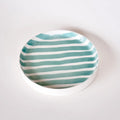 Kleine teller Stripes