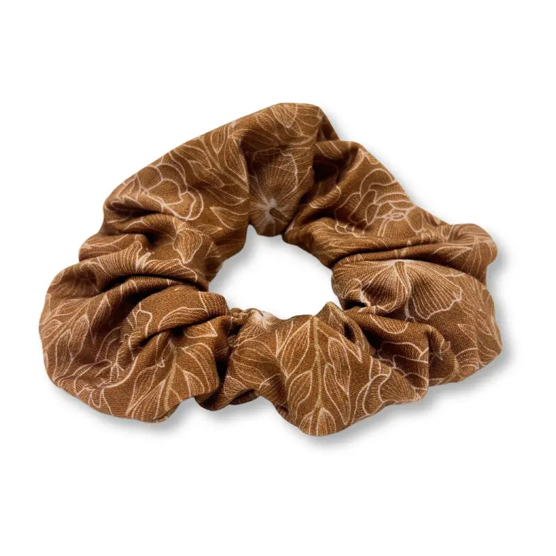 Scrunchie Maxi