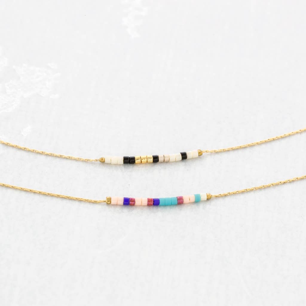 Ketting Clarisse