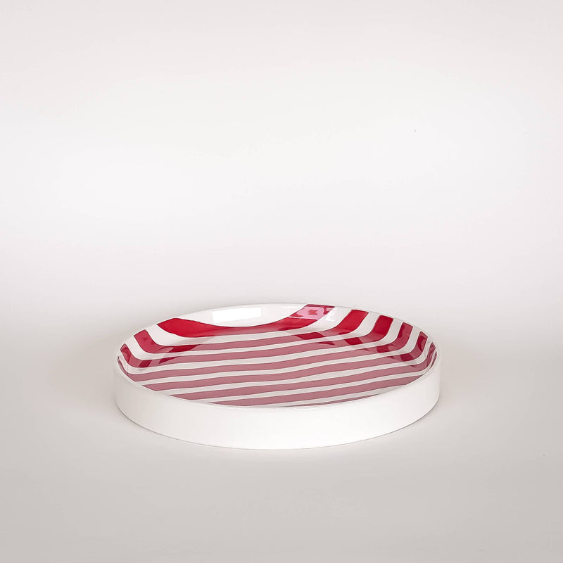 Bord Klein - Strepen