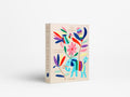 Printworks Embroidered Photo Album - Tiny Stories