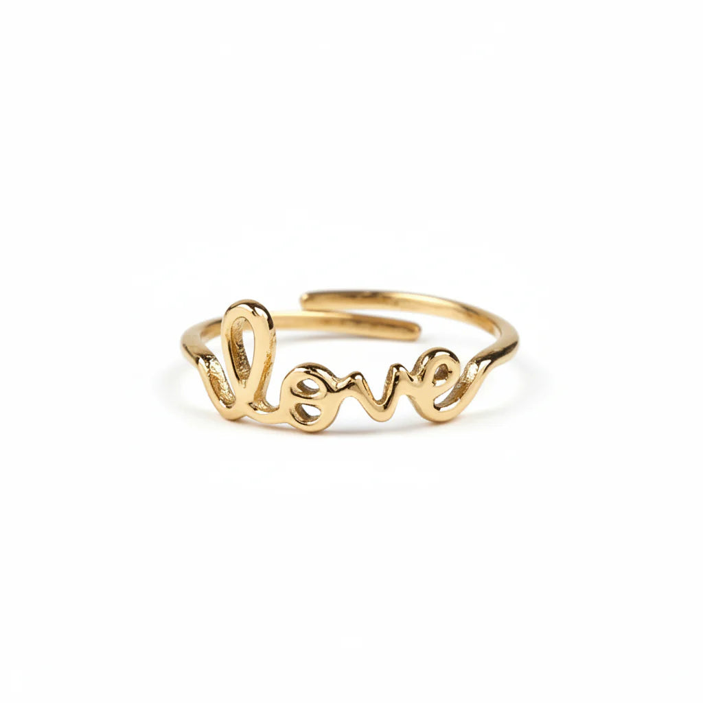 Ring - Love