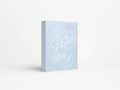 Printworks Photo Album - The Perfect Day, Light Blue