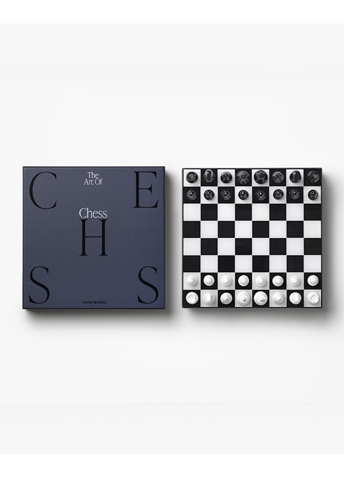 Printworks Chess - Classic