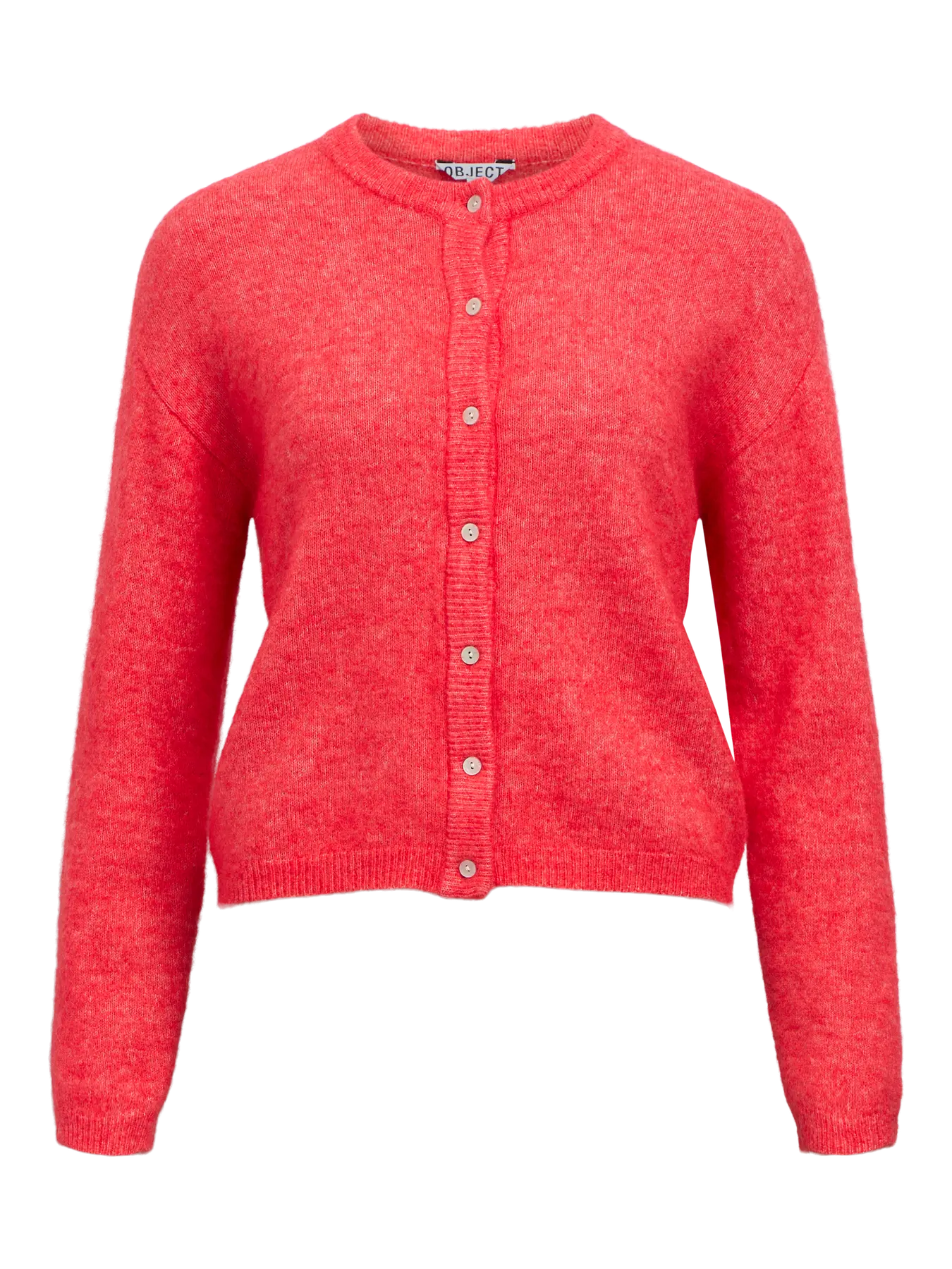 Object Knitted Cardigan