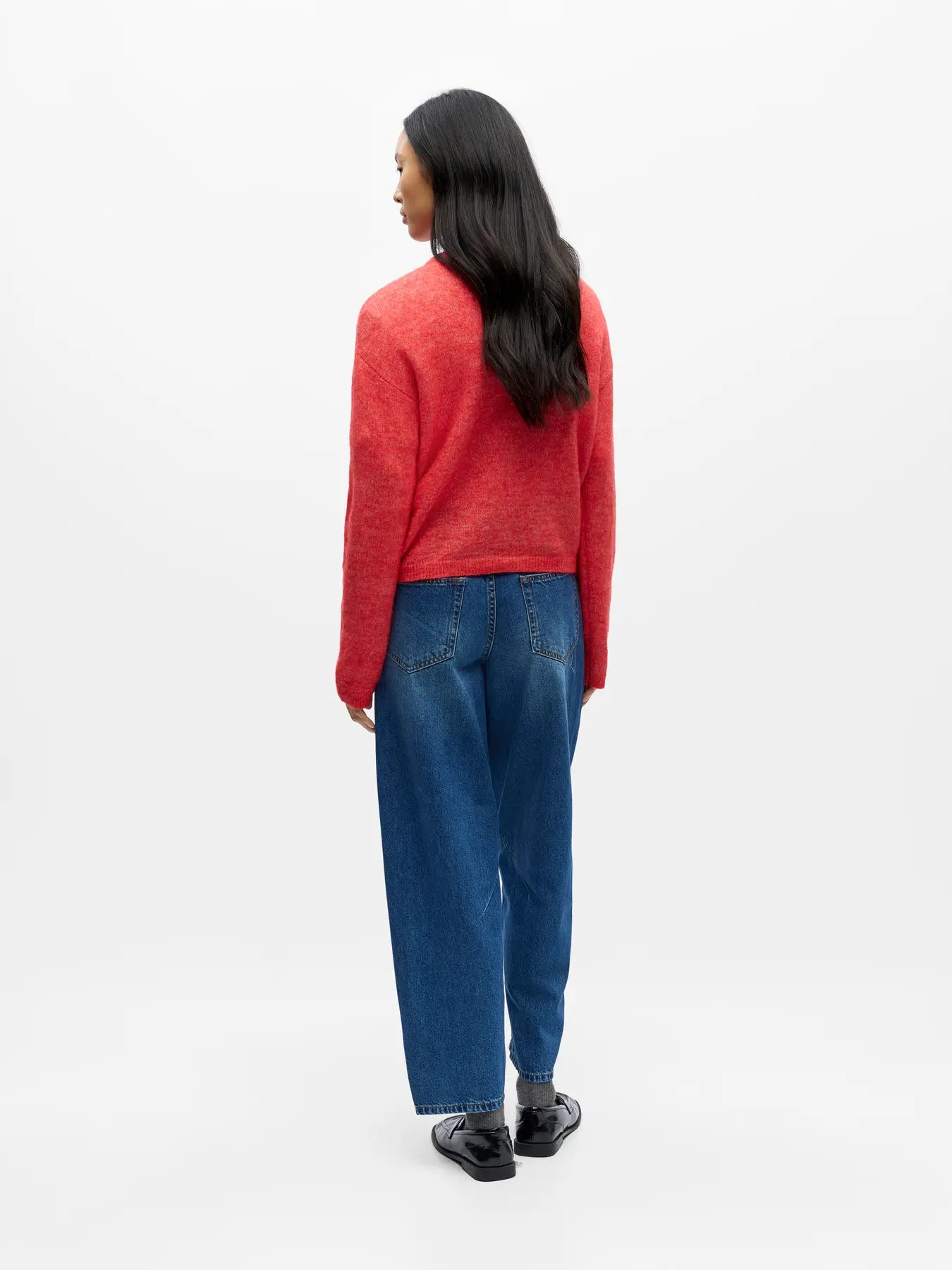Object Knitted Cardigan