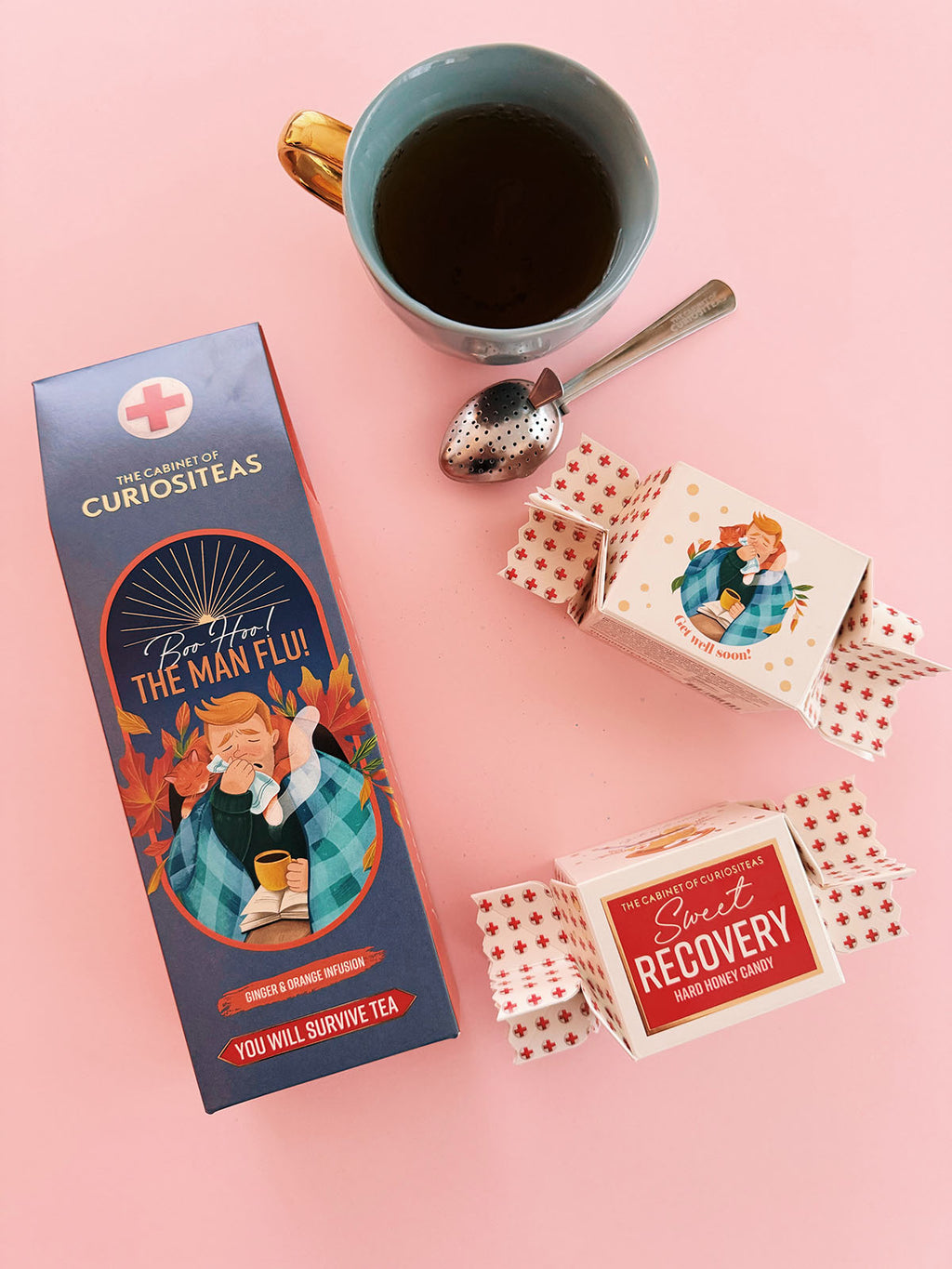 Tea Giftbox
