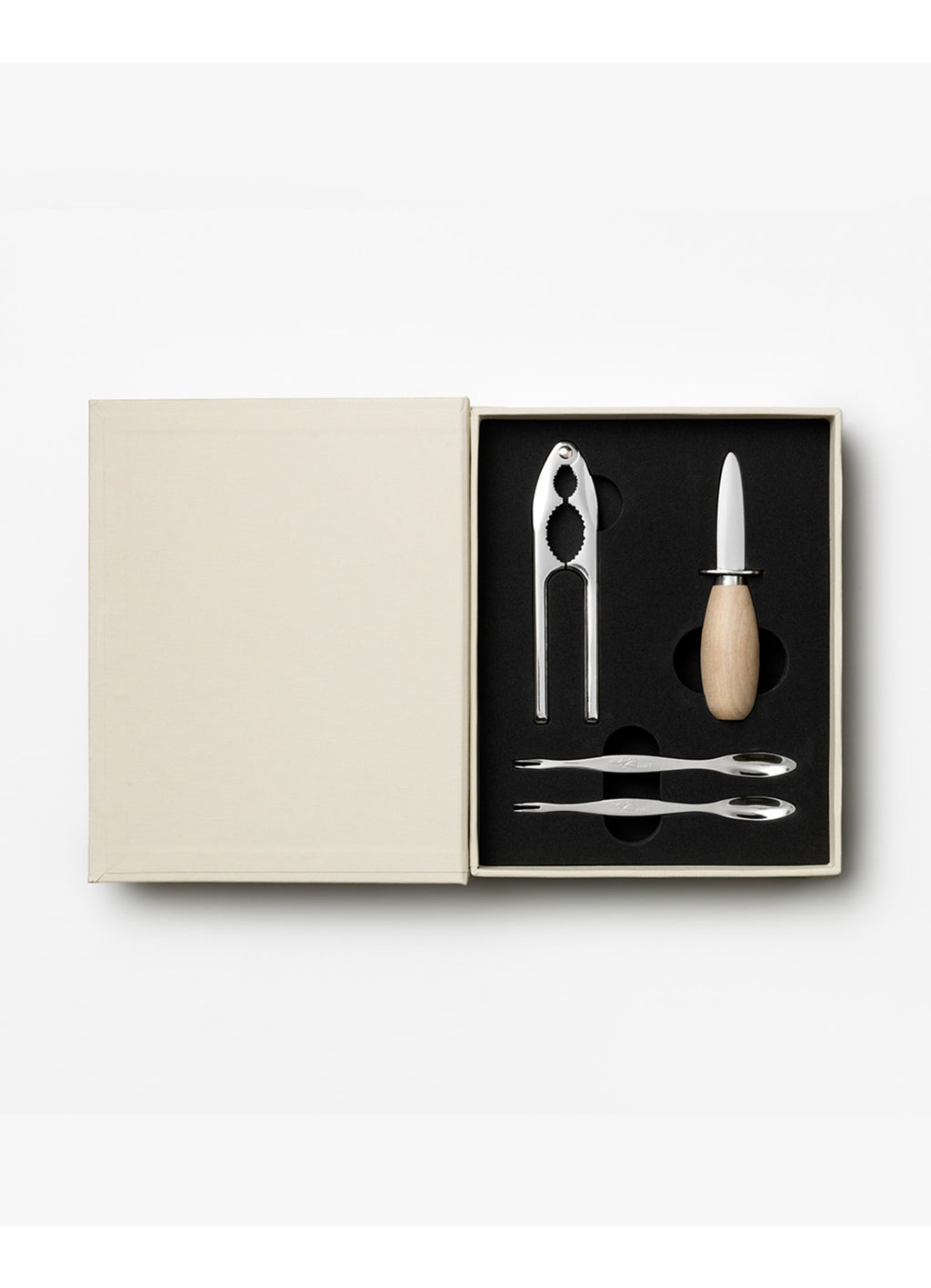 Printworks The Essentials - Seafood Tools