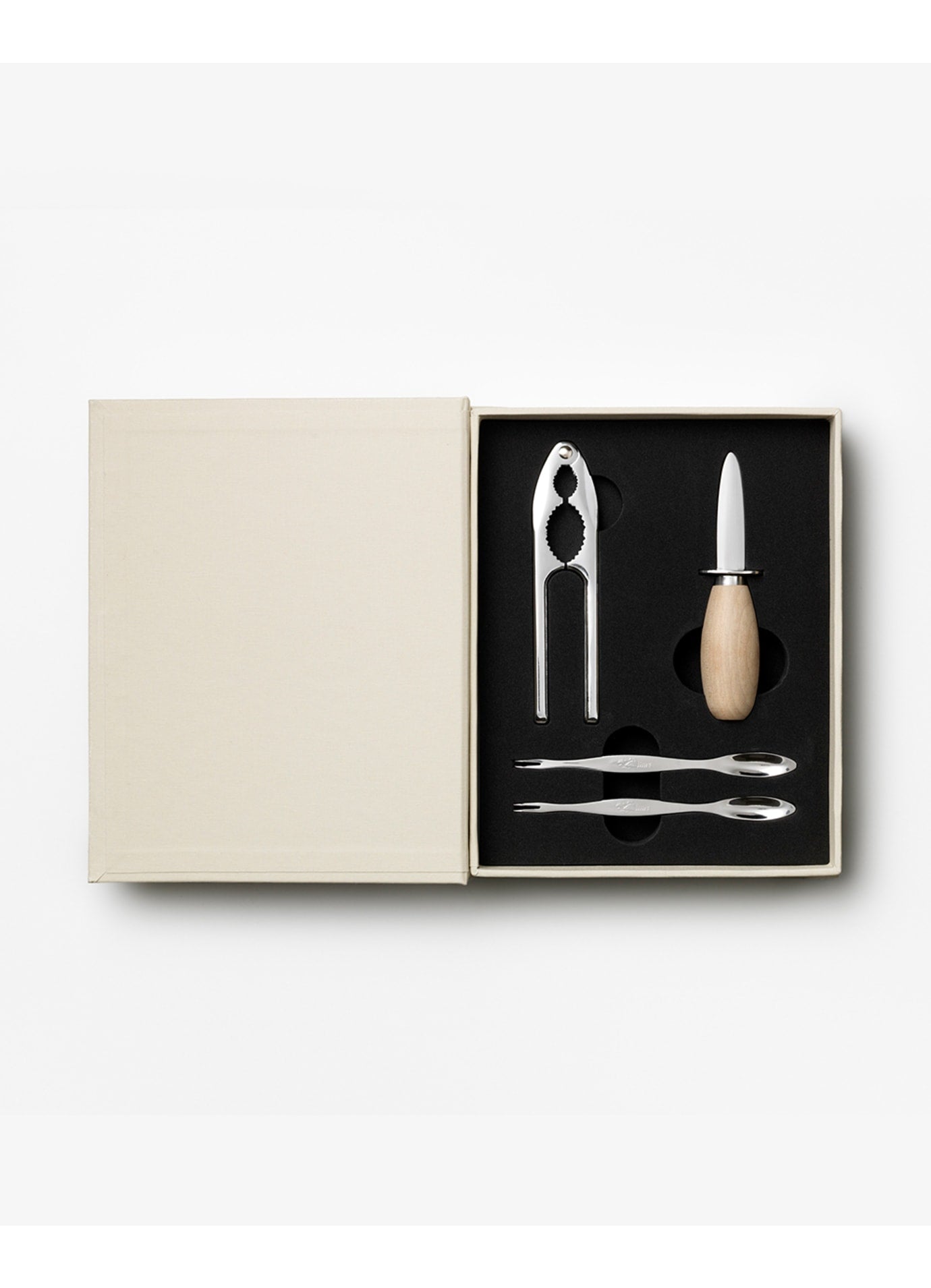 Printworks The Essentials - Seafood Tools