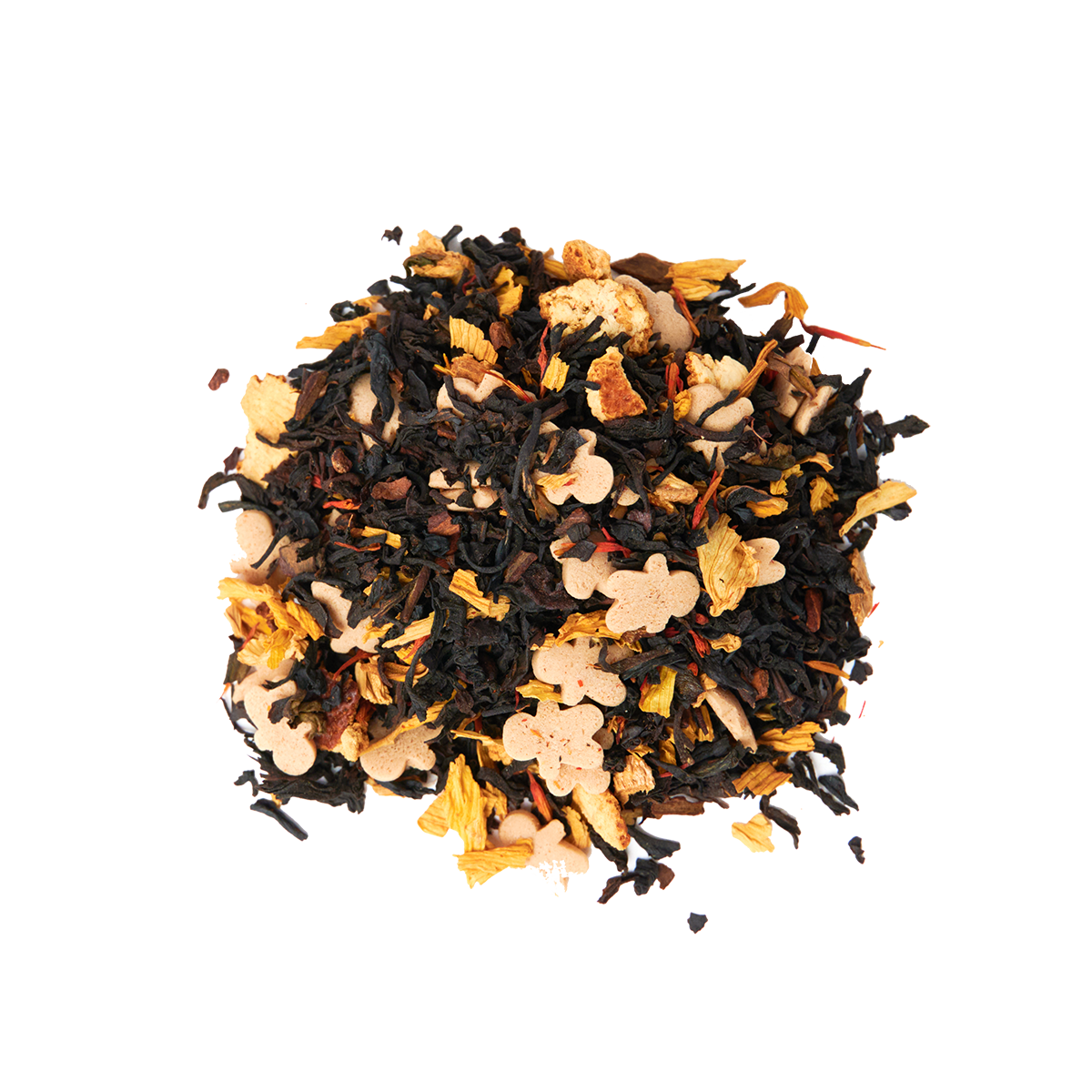 Gingerbread House Tea Giftbox