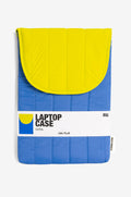 Puffy Laptophoes