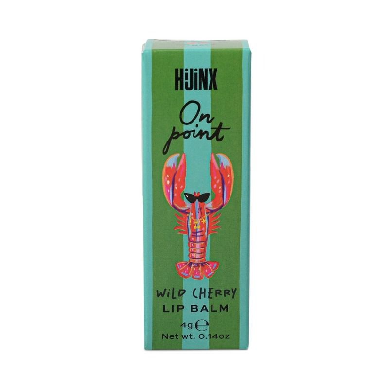 Designworks Ink - Lip Balm