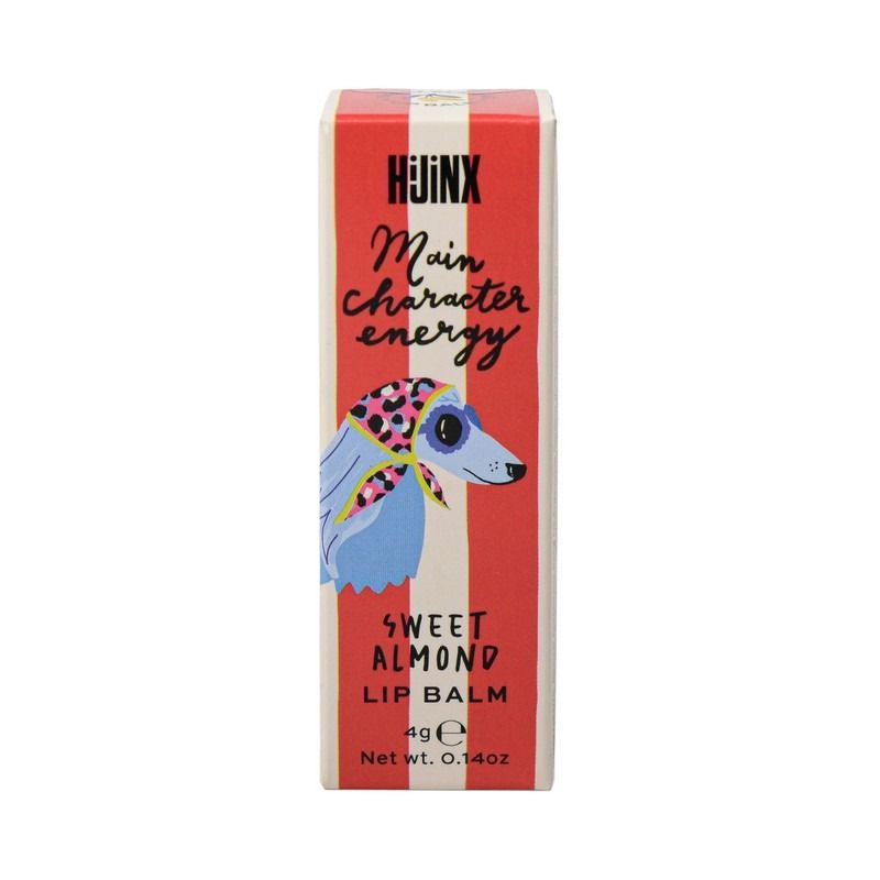 Designworks Ink - Lip Balm