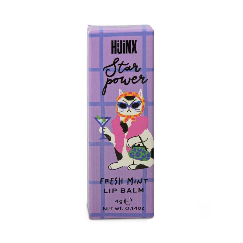 Designworks Ink - Lip Balm