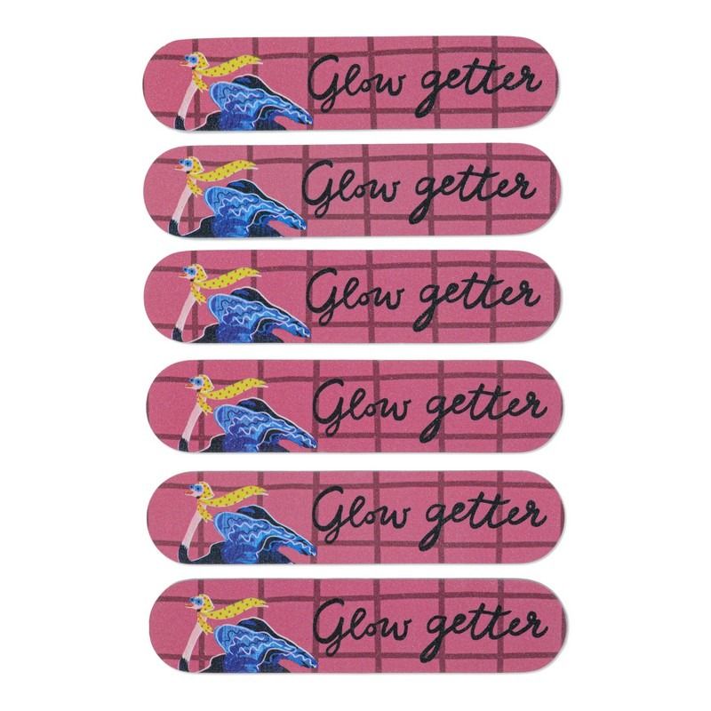 Emery Boards (Set of 6)