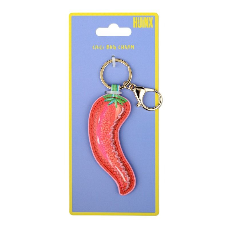 Designworks Ink - Bag Charm