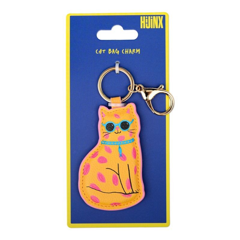 Designworks Ink - Bag Charm