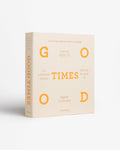 Printworks Photo Album - Good Times, Beige
