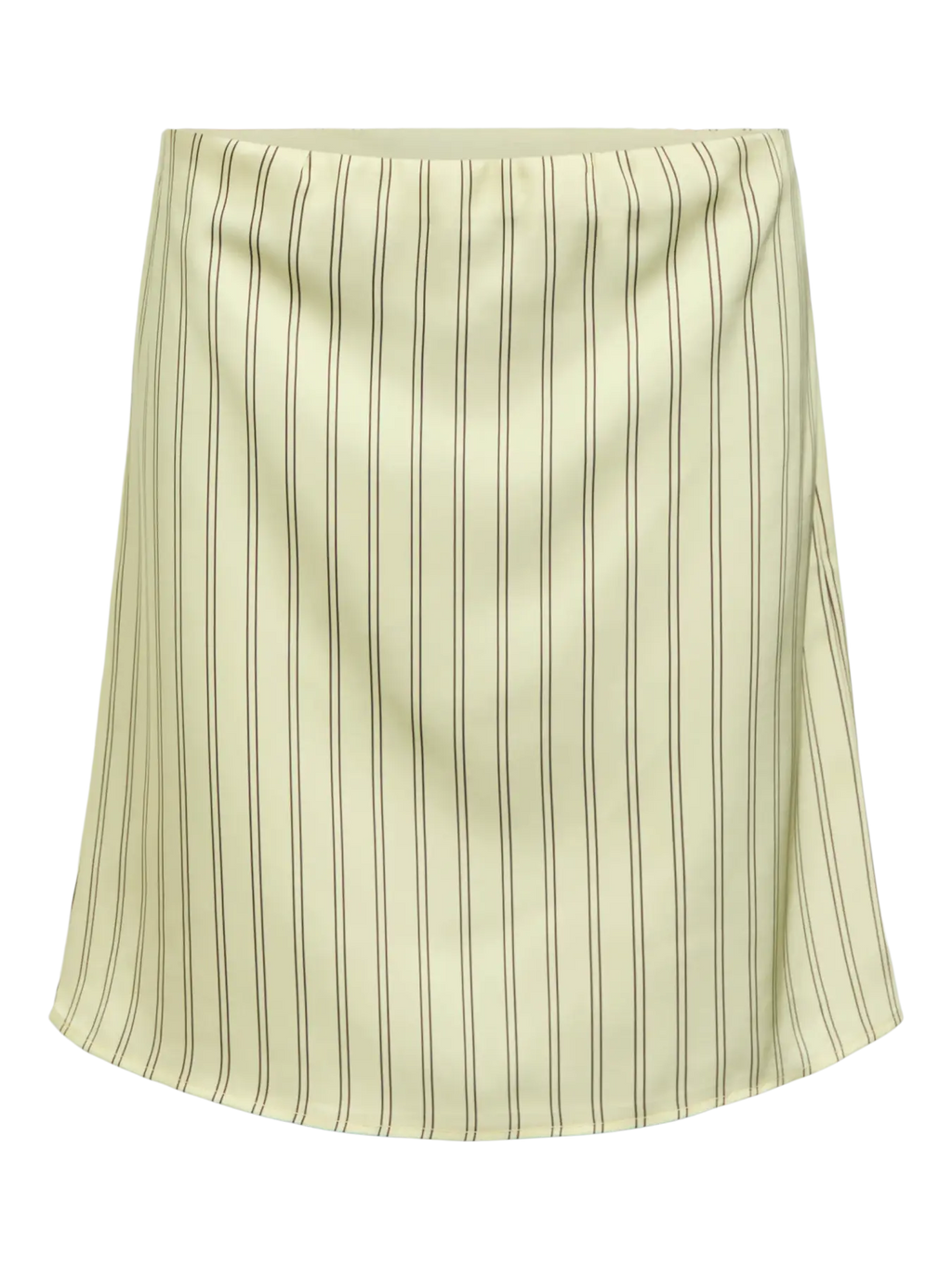 Object Bandeau Top - Tender Yellow