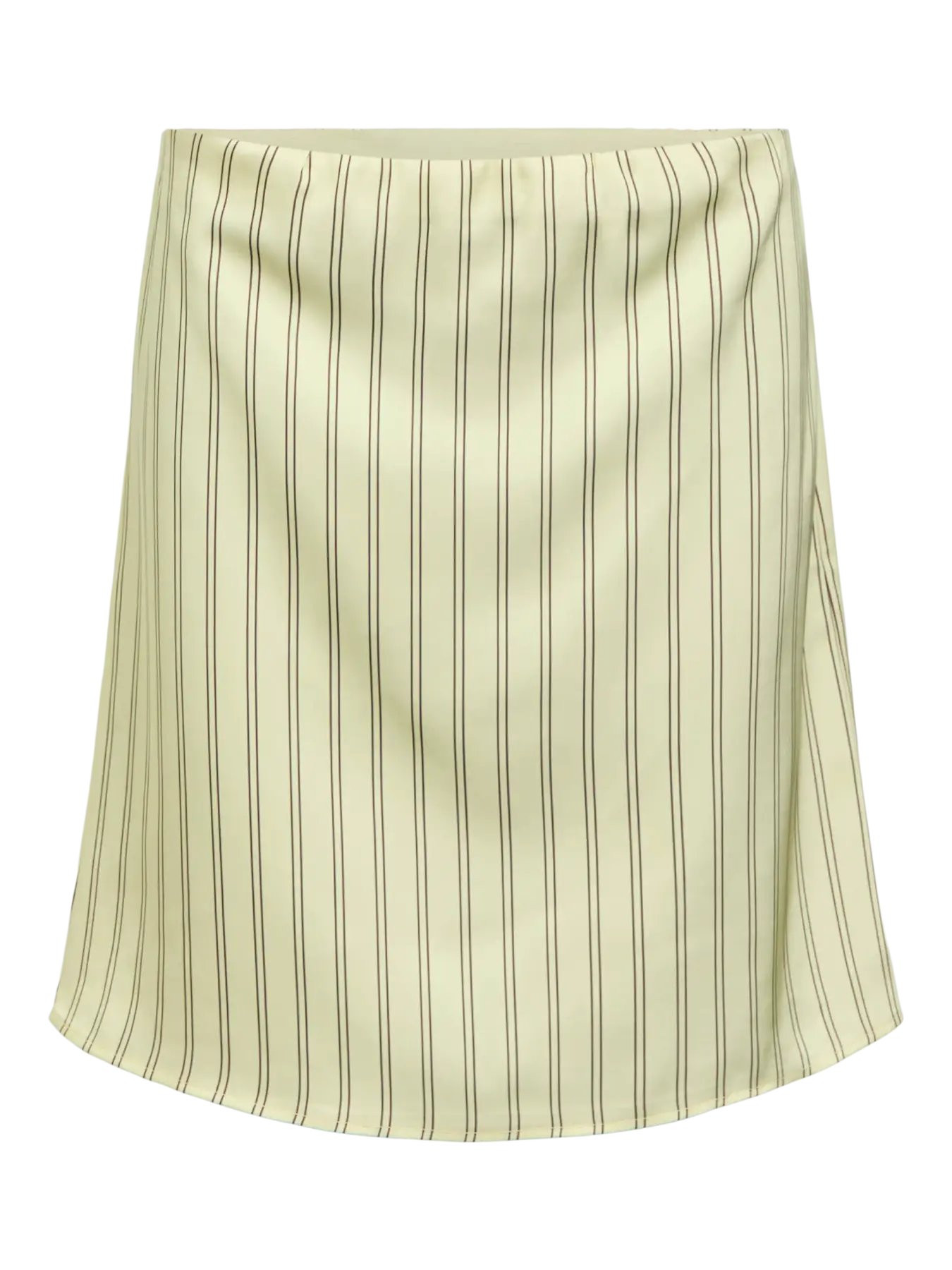 Object Bandeau Top - Tender Yellow