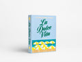 Printworks Embroidered Photo Album - Dolce Vita