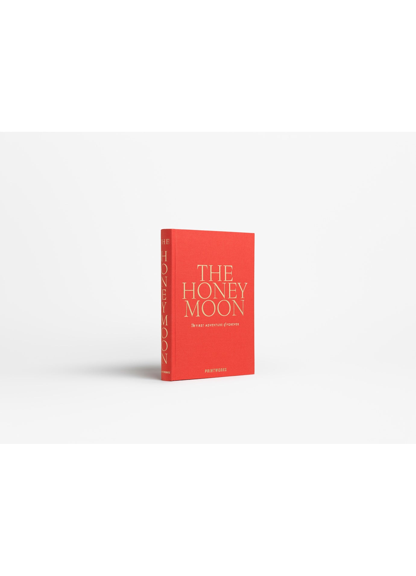 Printworks Photo Book Wedding 2-Pack - One Love