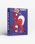 Printworks Photo Album - Vanity Fair, August 1929 Cover