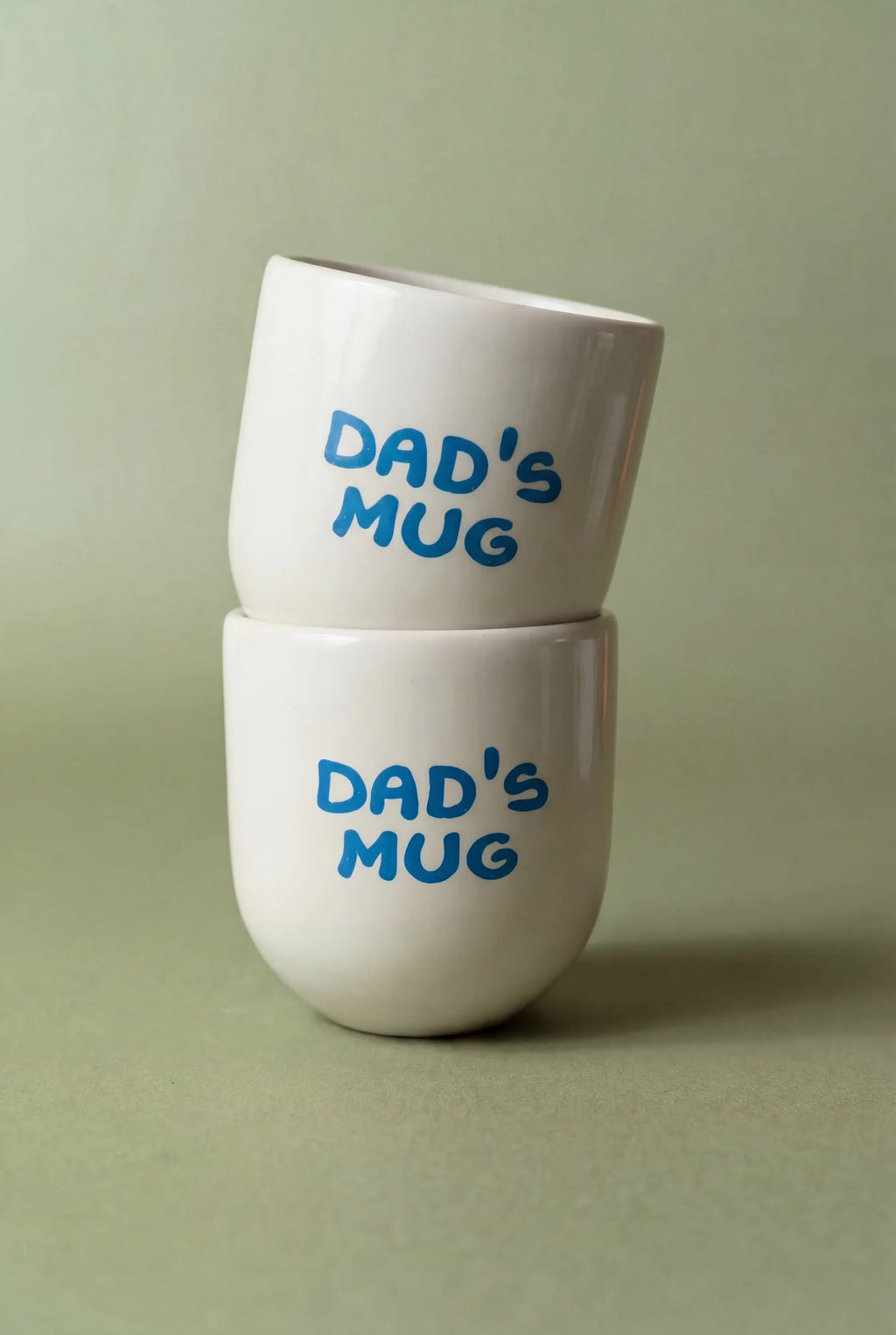 Mok - Dad's Mug