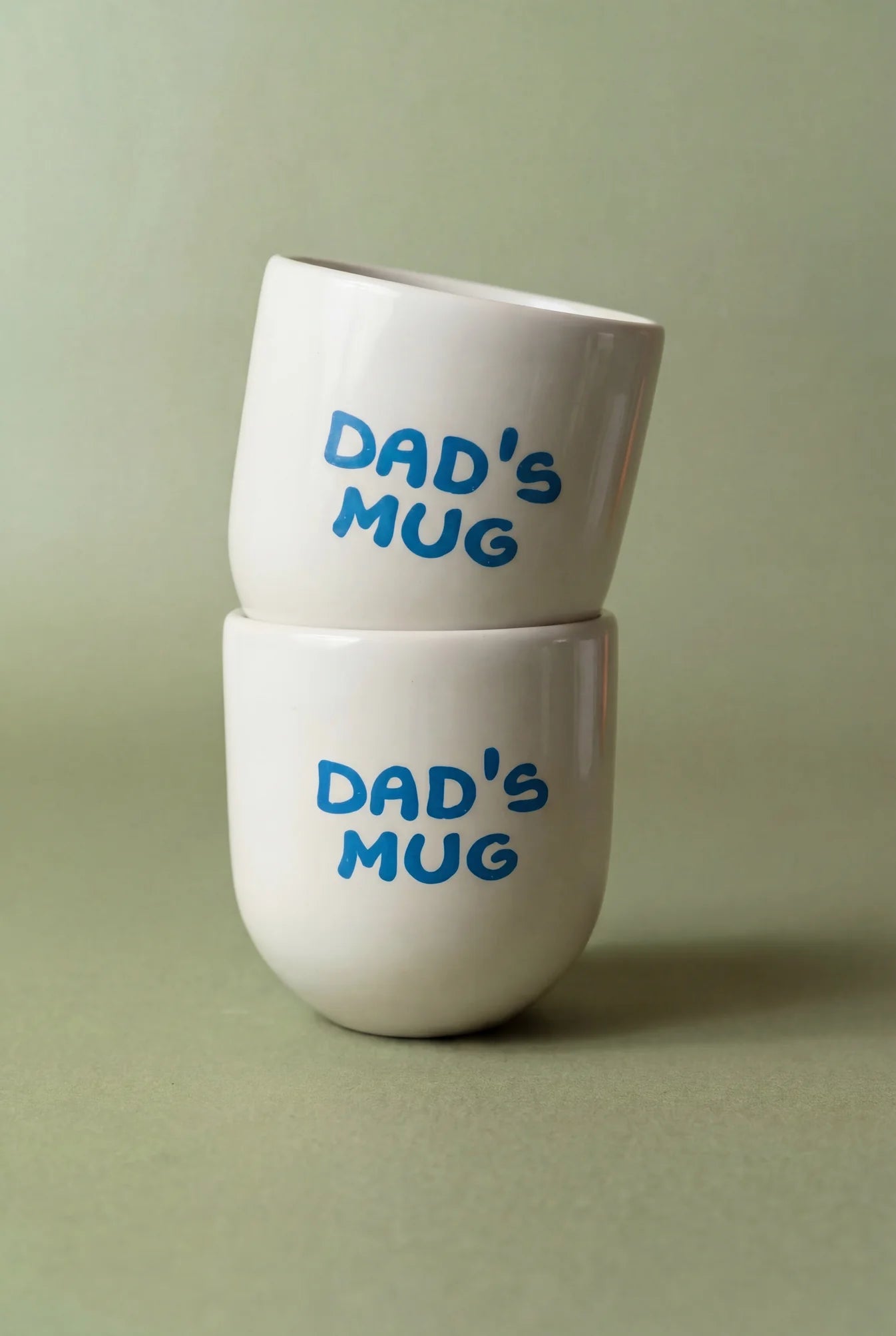 Mok - Dad's Mug
